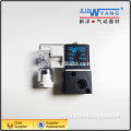 two way three position 3V1-06 air compressor mini 12V air solenoid valve